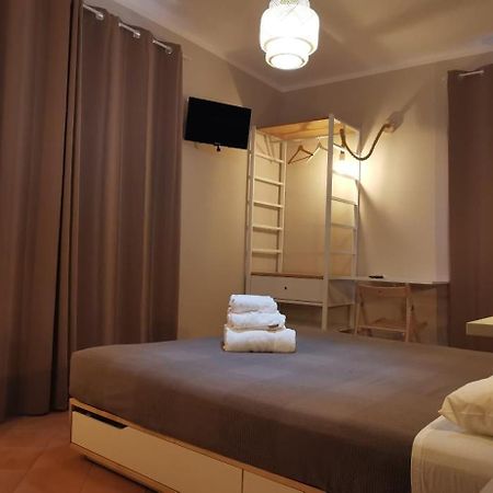 Casa Duci Hotel อากริเจนโต ภายนอก รูปภาพ