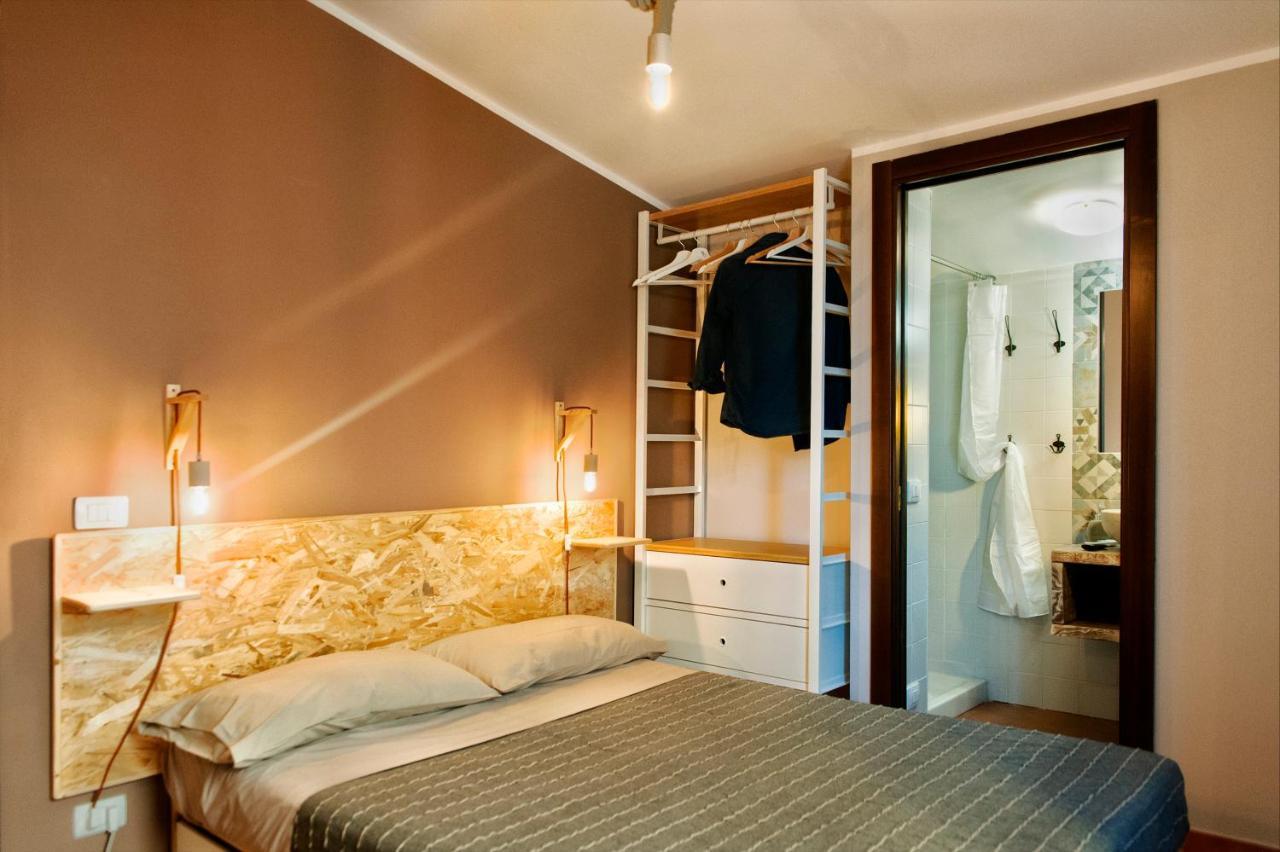 Casa Duci Hotel อากริเจนโต ภายนอก รูปภาพ