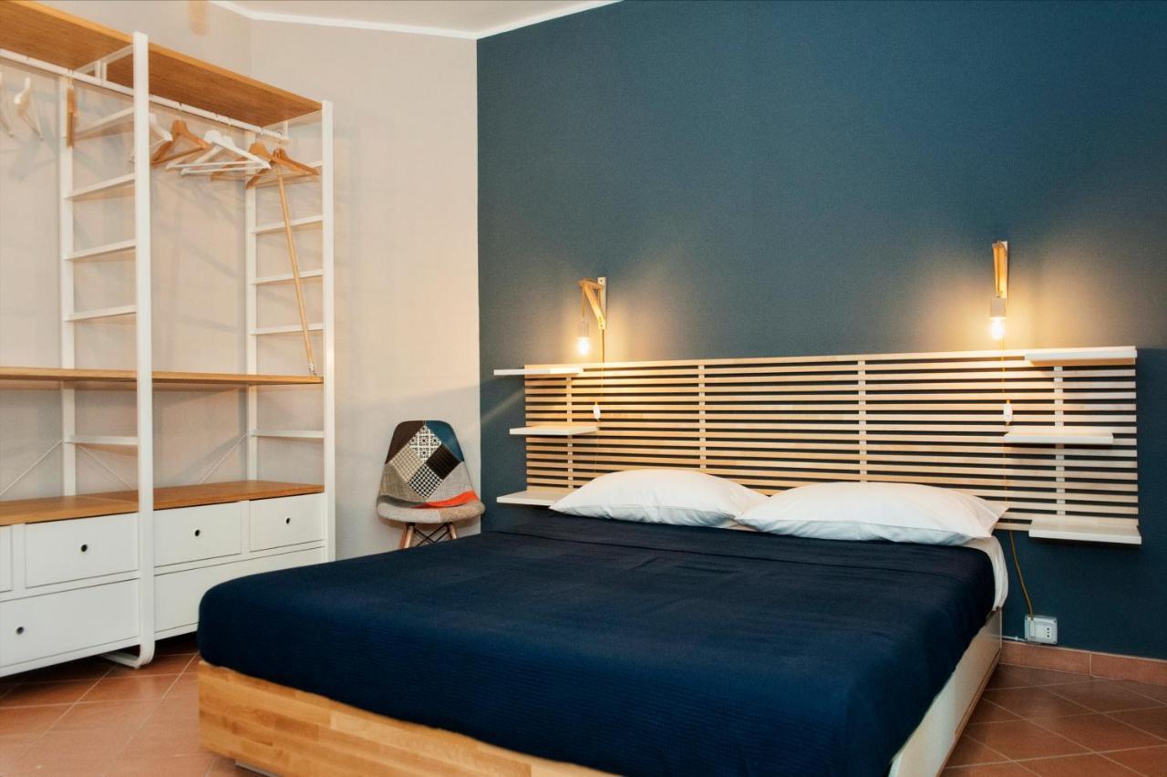 Casa Duci Hotel อากริเจนโต ภายนอก รูปภาพ
