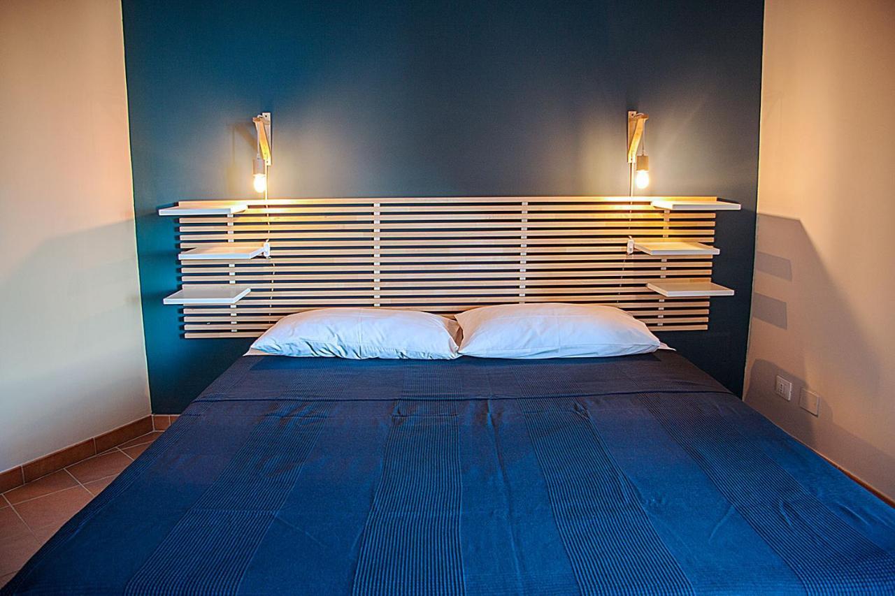 Casa Duci Hotel อากริเจนโต ภายนอก รูปภาพ