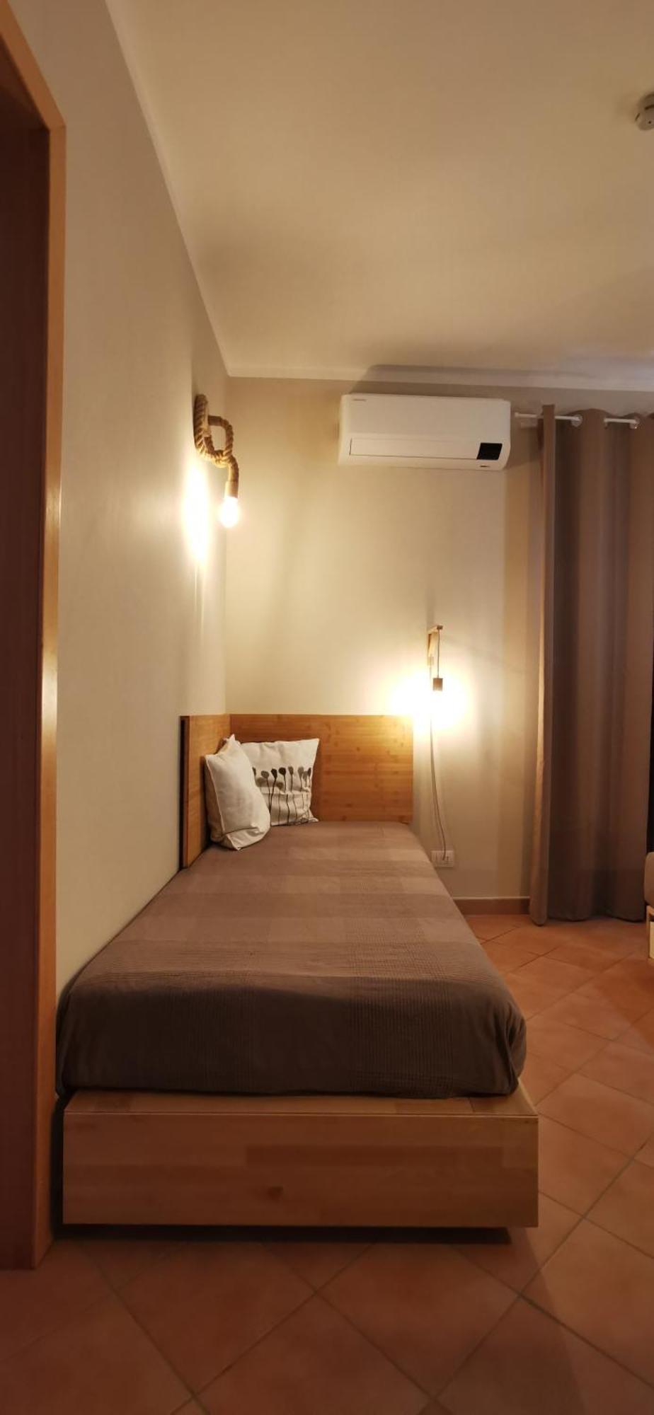 Casa Duci Hotel อากริเจนโต ภายนอก รูปภาพ