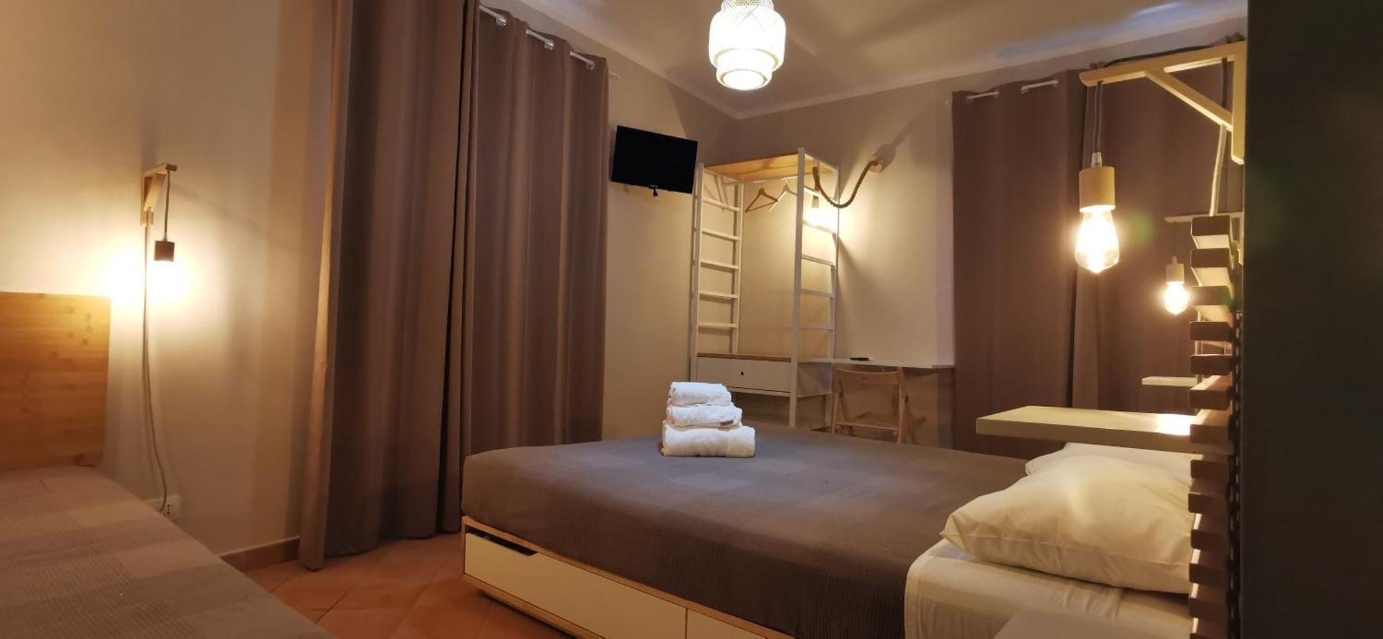 Casa Duci Hotel อากริเจนโต ภายนอก รูปภาพ