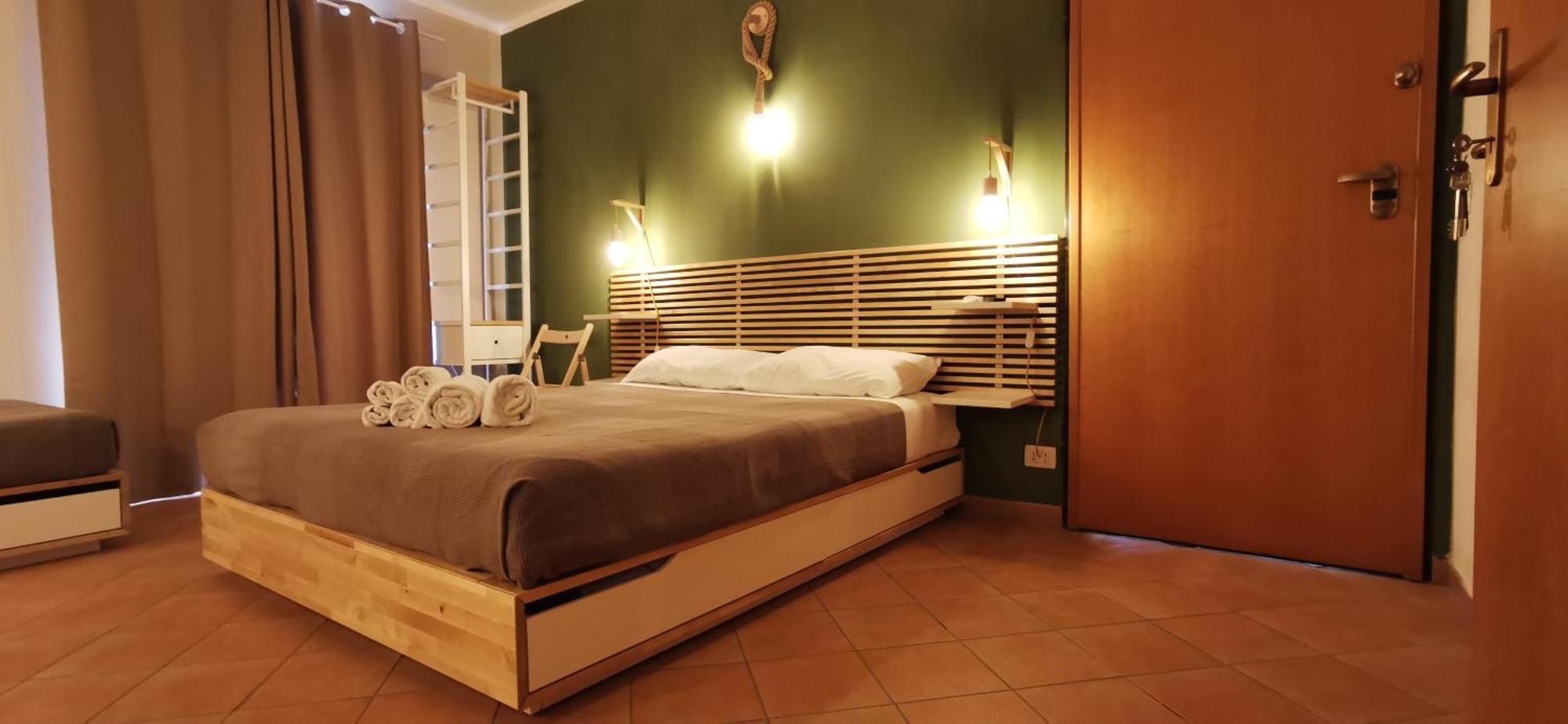 Casa Duci Hotel อากริเจนโต ภายนอก รูปภาพ