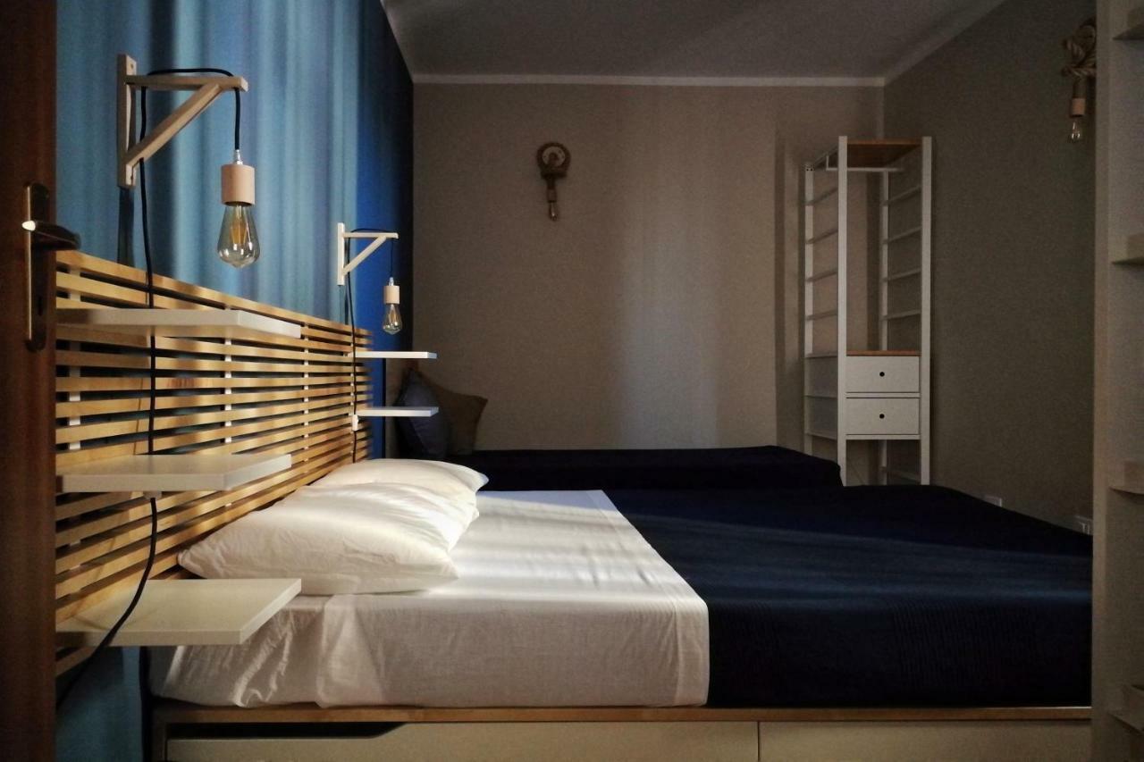 Casa Duci Hotel อากริเจนโต ภายนอก รูปภาพ