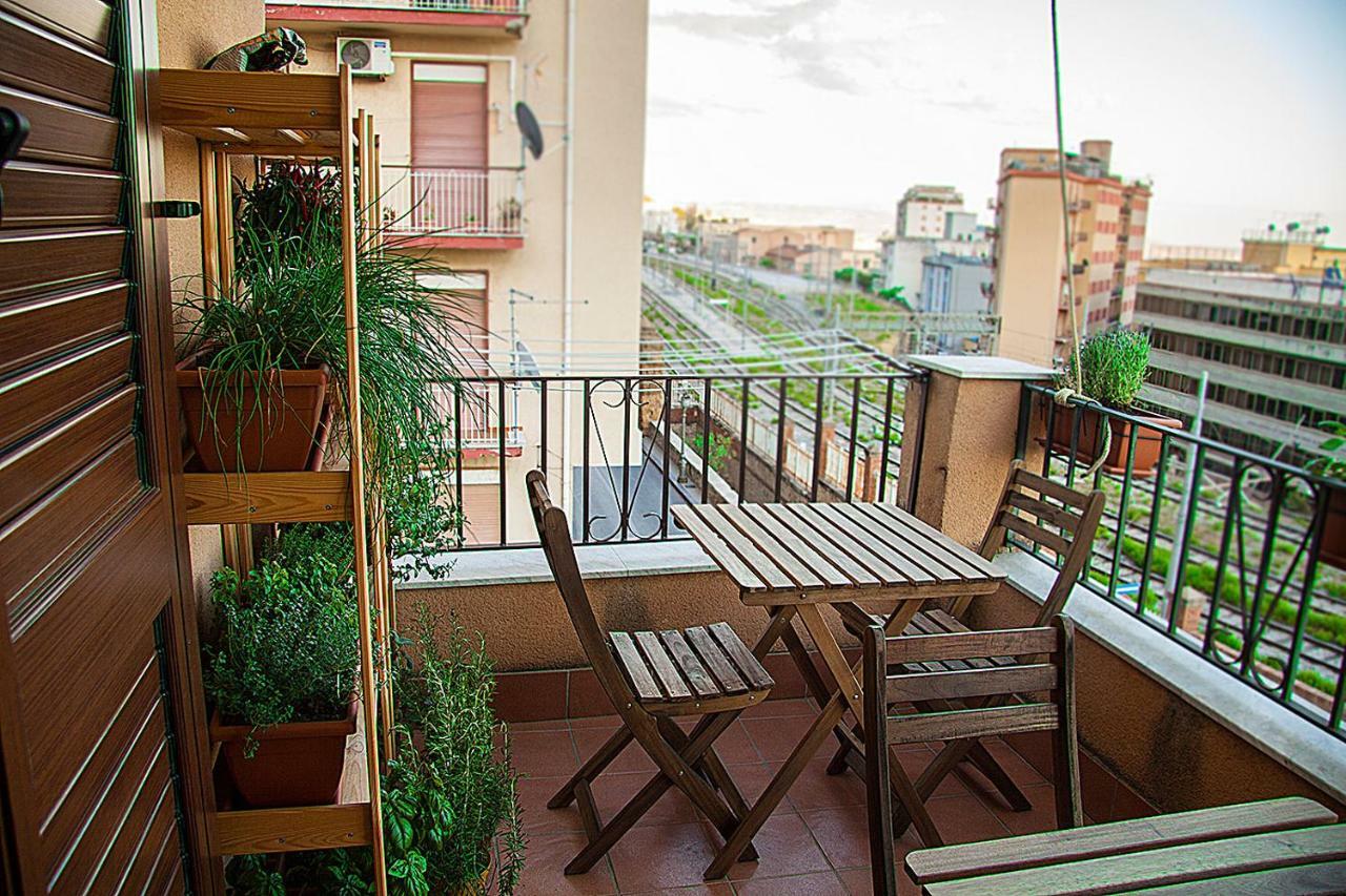 Casa Duci Hotel อากริเจนโต ภายนอก รูปภาพ
